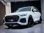 Audi Q5 50 TFSI e Quattro S-Line |100% SoH|Matrix|Luchtvering|Massage|Trekhaak|Sfeer|Elek stoelen