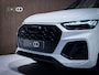 Audi Q5 50 TFSI e Quattro S-Line |100% SoH|Matrix|Luchtvering|Massage|Trekhaak|Sfeer|Elek stoelen