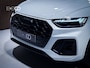Audi Q5 50 TFSI e Quattro S-Line |100% SoH|Matrix|Luchtvering|Massage|Trekhaak|Sfeer|Elek stoelen