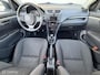 Suzuki Swift 1.2 Bandit EASSS 2013 / Climate / Cruisecontrol / Keyless / Stoelverwarming / Wit metallic NAP