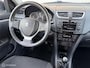 Suzuki Swift 1.2 Bandit EASSS 2013 / Climate / Cruisecontrol / Keyless / Stoelverwarming / Wit metallic NAP