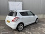 Suzuki Swift 1.2 Bandit EASSS 2013 / Climate / Cruisecontrol / Keyless / Stoelverwarming / Wit metallic NAP