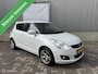 Suzuki Swift 1.2 Bandit EASSS 2013 / Climate / Cruisecontrol / Keyless / Stoelverwarming / Wit metallic NAP