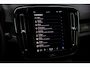 Volvo EX40 Single Motor Extended Range Ultra 82 kWh | Trekhaak | 21 Inch Velgen | Schuif -/ Kanteldak | Adaptieve Cruise Control | Tailored Wool Blend | Getint Glas | Stoel + Stuurverwarming | Harman Kardon Audio |