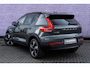 Volvo EX40 Single Motor Extended Range Ultra 82 kWh | Trekhaak | 21 Inch Velgen | Schuif -/ Kanteldak | Adaptieve Cruise Control | Tailored Wool Blend | Getint Glas | Stoel + Stuurverwarming | Harman Kardon Audio |