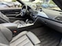 BMW 4-Serie Cabrio 420i High Executive M Sport LED DAB Navi Pro HiFi Pakket Leder 19 Inch