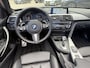 BMW 4-Serie Cabrio 420i High Executive M Sport LED DAB Navi Pro HiFi Pakket Leder 19 Inch