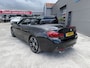 BMW 4-Serie Cabrio 420i High Executive M Sport LED DAB Navi Pro HiFi Pakket Leder 19 Inch