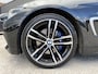 BMW 4-Serie Cabrio 420i High Executive M Sport LED DAB Navi Pro HiFi Pakket Leder 19 Inch