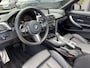 BMW 4-Serie Cabrio 420i High Executive M Sport LED DAB Navi Pro HiFi Pakket Leder 19 Inch