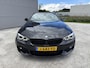 BMW 4-Serie Cabrio 420i High Executive M Sport LED DAB Navi Pro HiFi Pakket Leder 19 Inch