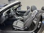 BMW 4-Serie Cabrio 420i High Executive M Sport LED DAB Navi Pro HiFi Pakket Leder 19 Inch