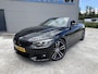 BMW 4-Serie Cabrio 420i High Executive M Sport LED DAB Navi Pro HiFi Pakket Leder 19 Inch