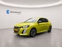 Peugeot 208 Business | Elektrische parkeerrem | Extra getinte achterste zijruiten en achterruit | Extra getinte achterste zijruiten en achterruit