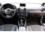 Audi A1 1.2 TFSI S edition 3x S line NAP Leder Navi Cruise Airco APK