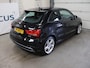 Audi A1 1.2 TFSI S edition 3x S line NAP Leder Navi Cruise Airco APK