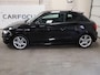 Audi A1 1.2 TFSI S edition 3x S line NAP Leder Navi Cruise Airco APK