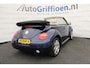 Volkswagen Beetle New Cabriolet 2.0 met electrische kap en airco