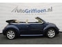 Volkswagen Beetle New Cabriolet 2.0 met electrische kap en airco