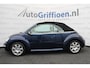Volkswagen Beetle New Cabriolet 2.0 met electrische kap en airco