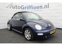 Volkswagen Beetle New Cabriolet 2.0 met electrische kap en airco