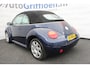 Volkswagen Beetle New Cabriolet 2.0 met electrische kap en airco