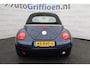Volkswagen Beetle New Cabriolet 2.0 met electrische kap en airco