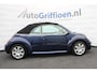 Volkswagen Beetle New Cabriolet 2.0 met electrische kap en airco