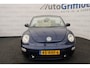Volkswagen Beetle New Cabriolet 2.0 met electrische kap en airco