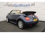 Volkswagen Beetle New Cabriolet 2.0 met electrische kap en airco