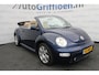 Volkswagen Beetle New Cabriolet 2.0 met electrische kap en airco