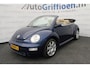 Volkswagen Beetle New Cabriolet 2.0 met electrische kap en airco