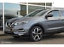 Nissan Qashqai 1.3 Tekna+ AUTOMAAT NAVI 360CAMERA LEER PANO