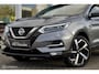 Nissan Qashqai 1.3 Tekna+ AUTOMAAT NAVI 360CAMERA LEER PANO