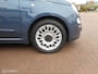 Fiat 500 TwinAir Turbo 85 Lounge Dualogic Automaat METALLIC LAK+RESERVEWIEL+MISTLAMPEN+PANORAMA