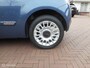 Fiat 500 TwinAir Turbo 85 Lounge Dualogic Automaat METALLIC LAK+RESERVEWIEL+MISTLAMPEN+PANORAMA