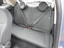 Fiat 500 TwinAir Turbo 85 Lounge Dualogic Automaat METALLIC LAK+RESERVEWIEL+MISTLAMPEN+PANORAMA