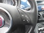 Fiat 500 TwinAir Turbo 85 Lounge Dualogic Automaat METALLIC LAK+RESERVEWIEL+MISTLAMPEN+PANORAMA
