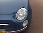 Fiat 500 TwinAir Turbo 85 Lounge Dualogic Automaat METALLIC LAK+RESERVEWIEL+MISTLAMPEN+PANORAMA