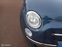 Fiat 500 TwinAir Turbo 85 Lounge Dualogic Automaat METALLIC LAK+RESERVEWIEL+MISTLAMPEN+PANORAMA