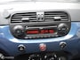 Fiat 500 TwinAir Turbo 85 Lounge Dualogic Automaat METALLIC LAK+RESERVEWIEL+MISTLAMPEN+PANORAMA