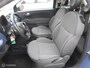 Fiat 500 TwinAir Turbo 85 Lounge Dualogic Automaat METALLIC LAK+RESERVEWIEL+MISTLAMPEN+PANORAMA