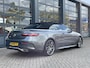 Mercedes-Benz E-klasse Cabrio 200 AMG Line | LEDER | HEAD UP | CAMERA