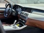 BMW 5-Serie 520d High Executive|Pano|Trekhaak|Stoelverwarming