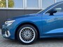 Audi A3 Sportback 30TFSI Aut. Advanced/Adapt cruise/Climate/Virtual/Matrix LED/