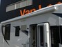 Chausson Welcome 728EB SPECIAL EDITION Airco/Standkachel/Queensbed/Anti-hageldak/Sfeerverlichting/Buite