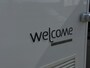 Chausson Welcome 728EB SPECIAL EDITION Airco/Standkachel/Queensbed/Anti-hageldak/Sfeerverlichting/Buite