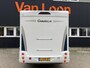 Chausson Welcome 728EB SPECIAL EDITION Airco/Standkachel/Queensbed/Anti-hageldak/Sfeerverlichting/Buite