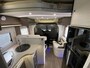 Chausson Welcome 728EB SPECIAL EDITION Airco/Standkachel/Queensbed/Anti-hageldak/Sfeerverlichting/Buite