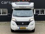 Chausson Welcome 728EB SPECIAL EDITION Airco/Standkachel/Queensbed/Anti-hageldak/Sfeerverlichting/Buite
